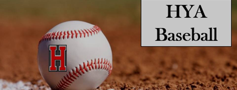 Fall INTRAMURAL Baseball Registration closes July 7 at midnight